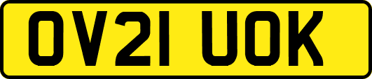 OV21UOK