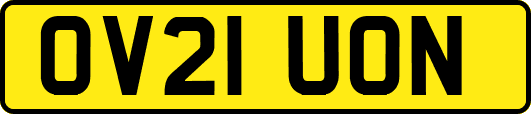 OV21UON