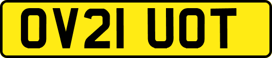 OV21UOT