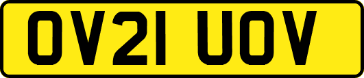 OV21UOV