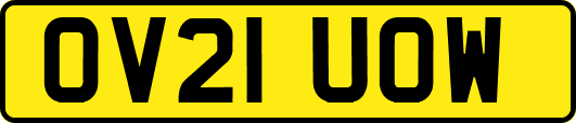 OV21UOW