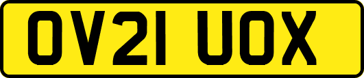 OV21UOX