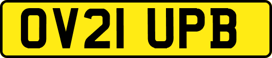OV21UPB