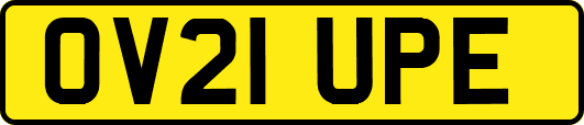 OV21UPE