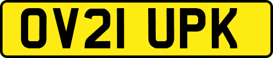 OV21UPK