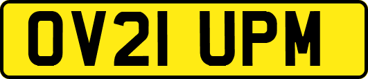 OV21UPM