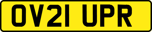OV21UPR