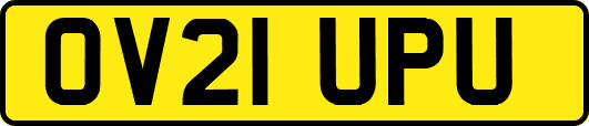 OV21UPU