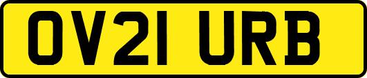 OV21URB