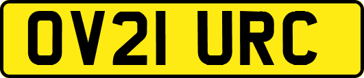 OV21URC