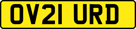 OV21URD