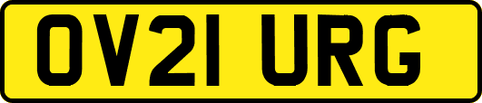 OV21URG