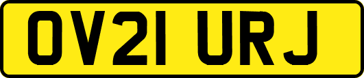 OV21URJ
