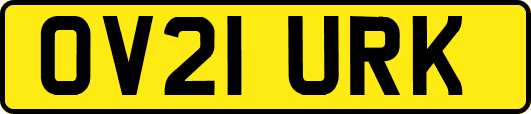 OV21URK