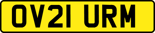 OV21URM