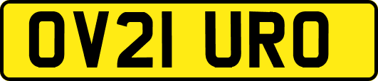 OV21URO