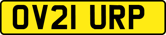 OV21URP