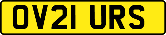 OV21URS