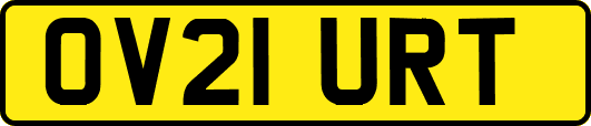 OV21URT