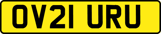 OV21URU