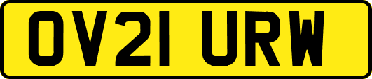 OV21URW