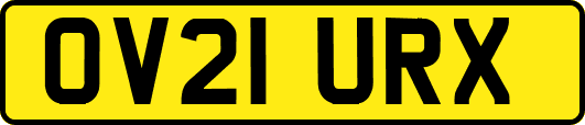 OV21URX