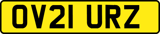 OV21URZ