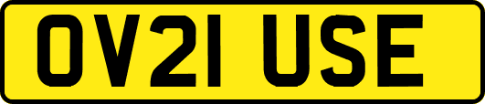 OV21USE