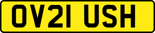 OV21USH