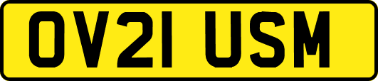 OV21USM