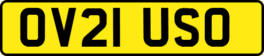 OV21USO