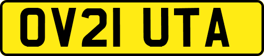 OV21UTA