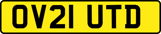 OV21UTD