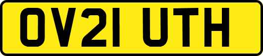 OV21UTH