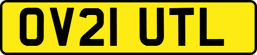 OV21UTL
