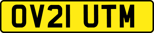 OV21UTM
