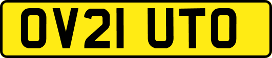 OV21UTO