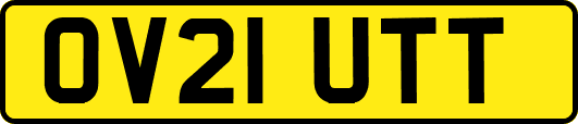 OV21UTT