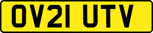 OV21UTV