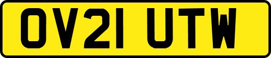 OV21UTW