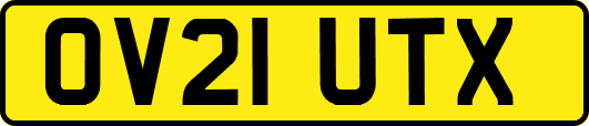 OV21UTX