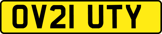 OV21UTY