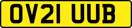 OV21UUB