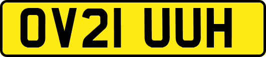 OV21UUH