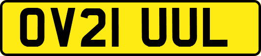OV21UUL