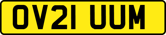 OV21UUM