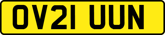 OV21UUN