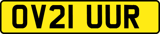 OV21UUR