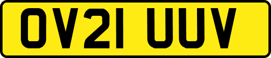 OV21UUV