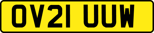 OV21UUW